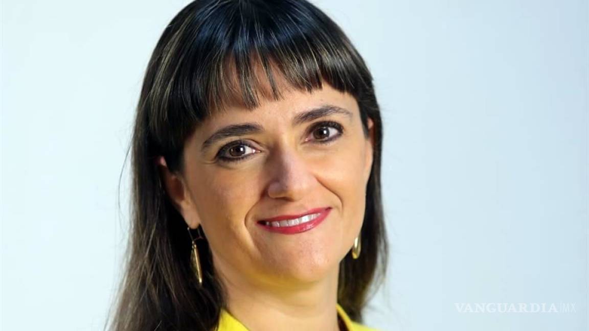 Margarita Ríos se perfila como futura titular del SAT