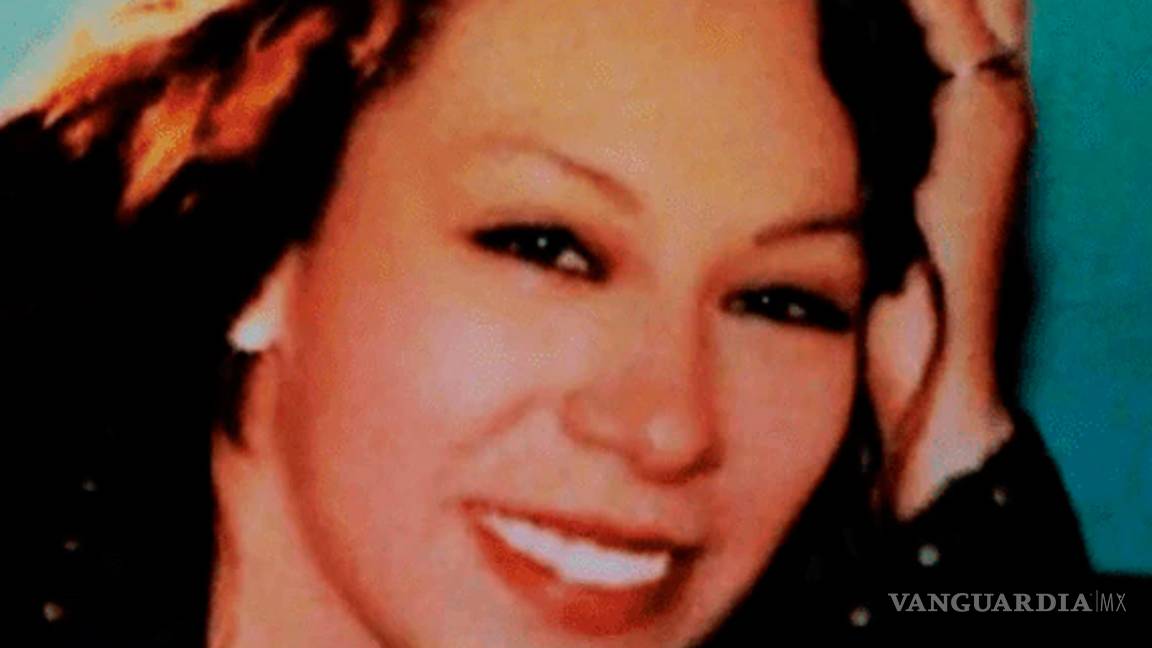 $!La peligrosa mujer que amó al ‘Chapo’ Guzmán y fue asesinada por Los Zetas: Zulema Hernández