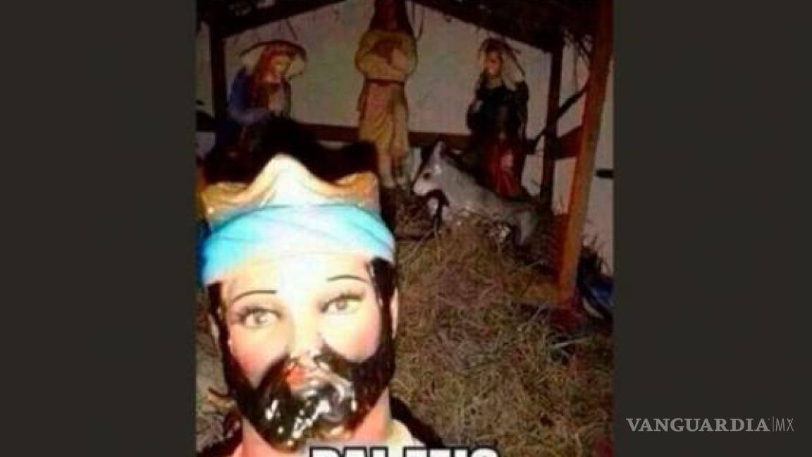 $!Los Reyes Magos llegan para traer los mejores memes