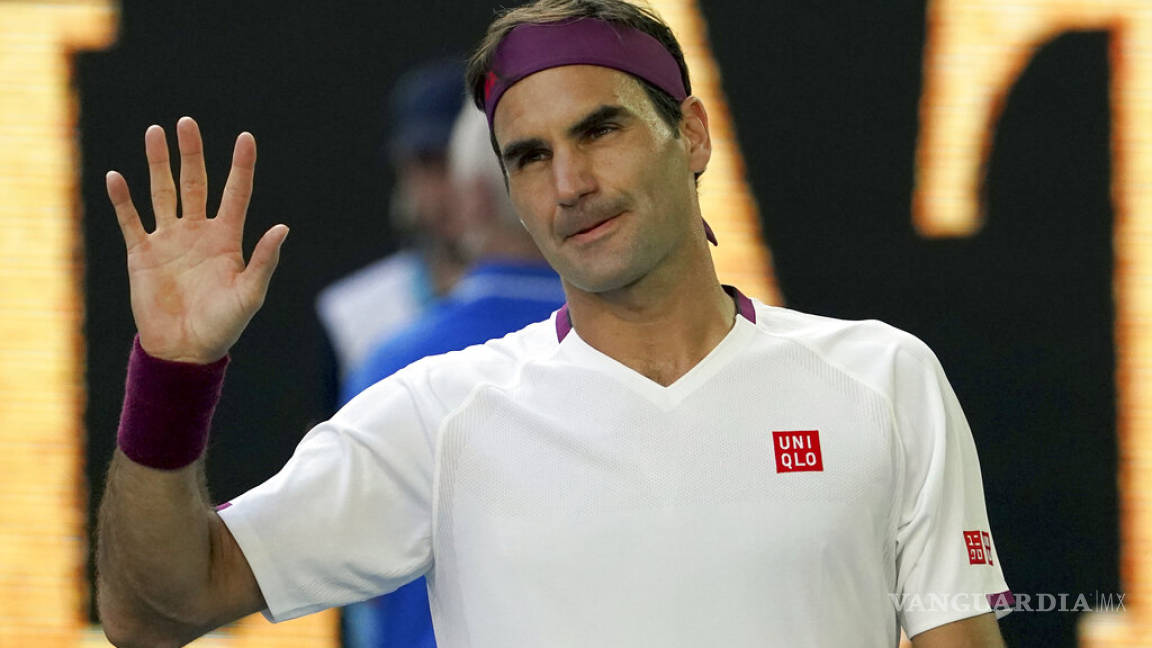 Federer cayó eliminado en el torneo de Doha