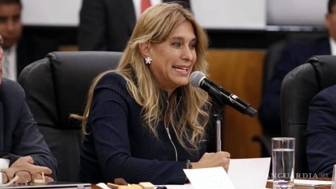 Alcaldesa propone una Ley de Impuesto a la Informalidad que elevaría el precio de tacos y elotes