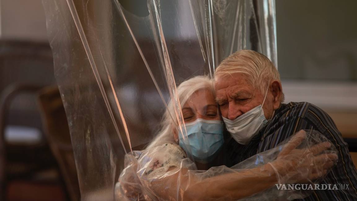 $!Así es nuestra nueva normalidad, aprendiendo a vivir con el nuevo coronavirus (foto)