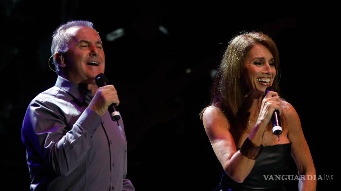 $!Ana Belén canta con Aute en su nuevo álbum de duetos