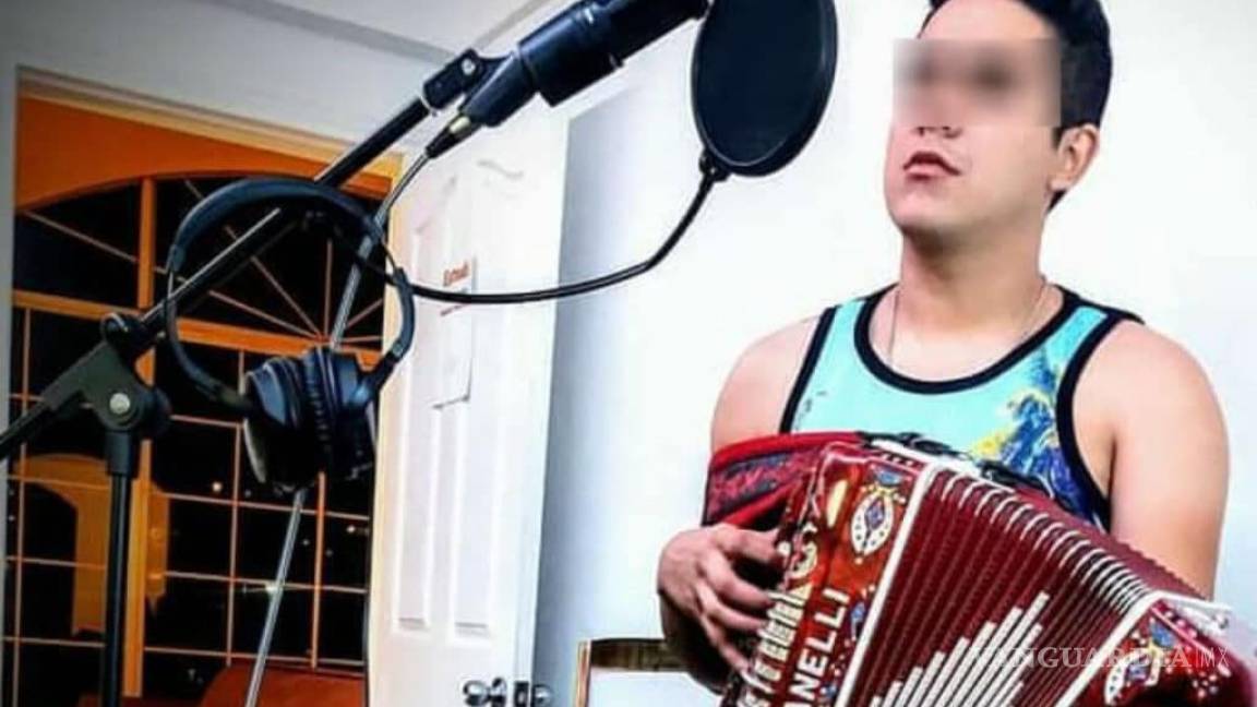 Asesinan a cantante de narcocorridos en Tecate, Baja California