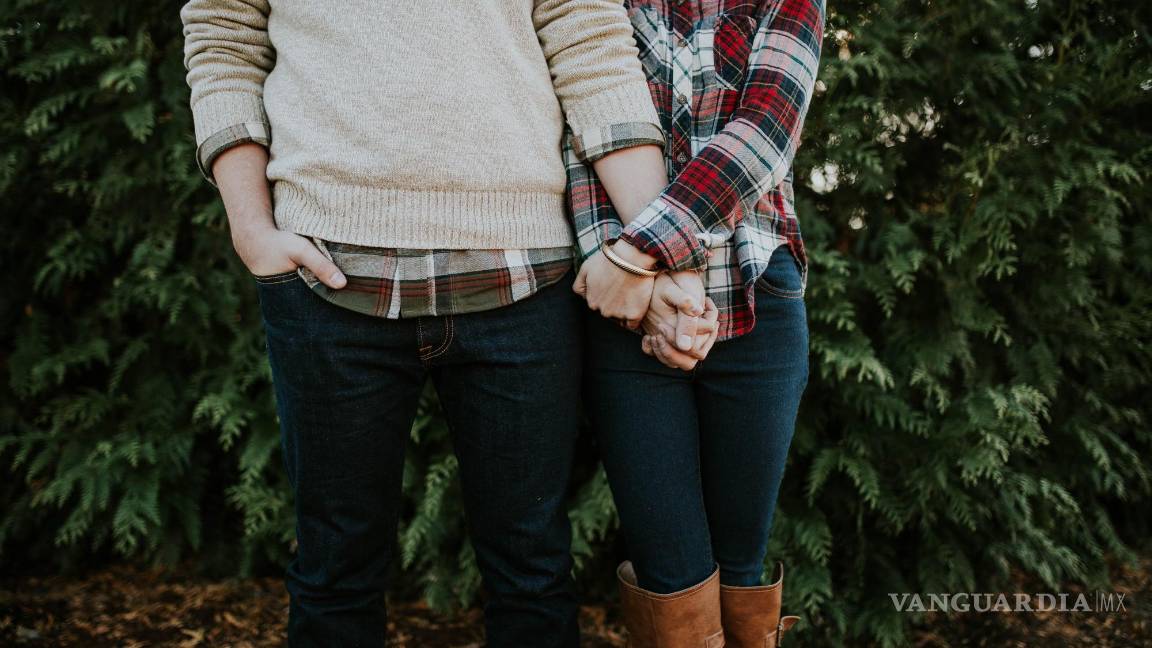 $!Las personas no estamos hechos biológicamente para mantener una sola pareja toda la vida.