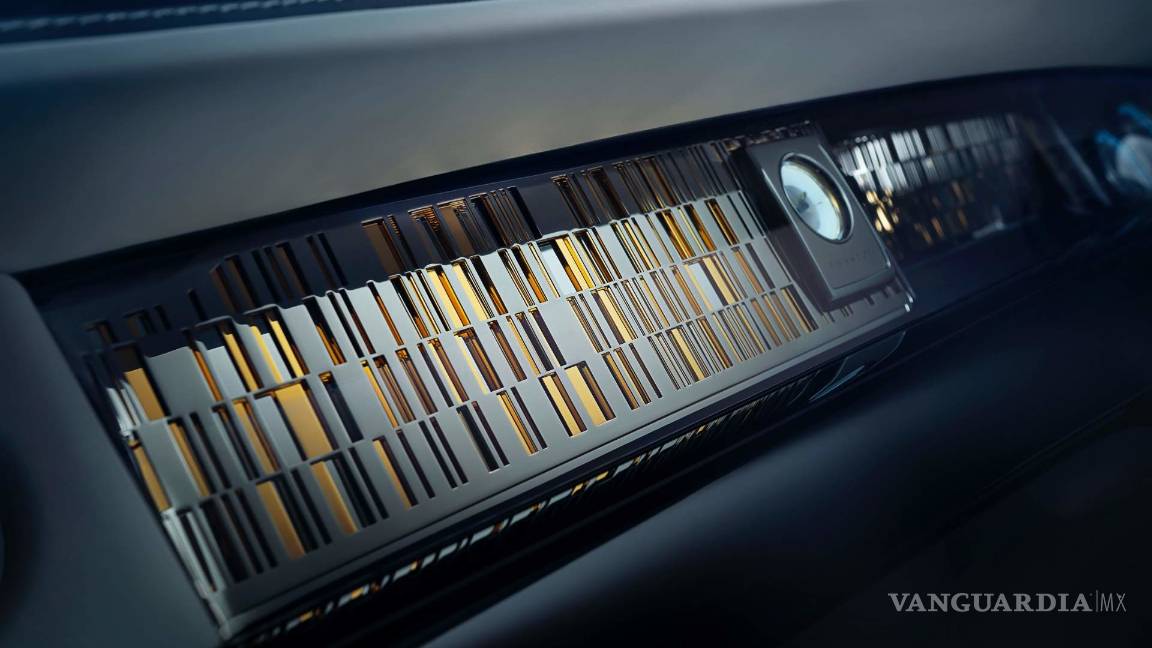 $!Este Rolls-Royce Phantom inspirado en el espacio lleva el superlujo a otro nivel