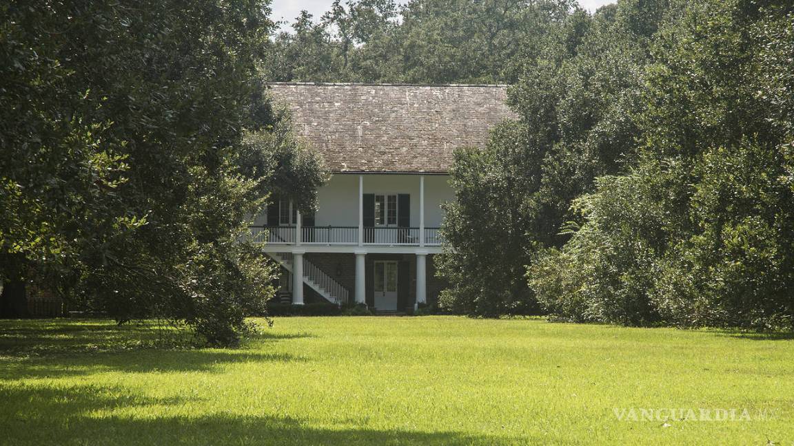 $!La obra "Salvator Mundi" de Leonardo da Vinci estuvo ‘perdida’ en una casa de Estados Unidos