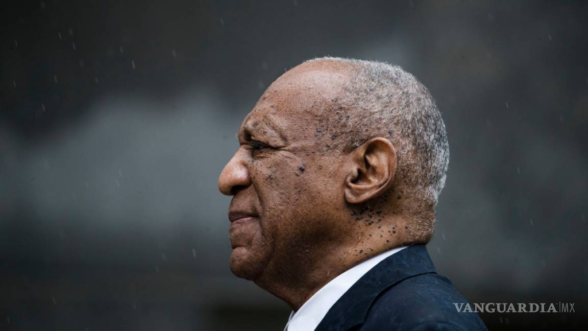 $!Fijan fecha para reinicio de juicio contra Bill Cosby