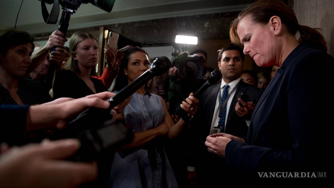 $!John Hyten, nominado al Pentágono niega acusaciones de abuso sexual