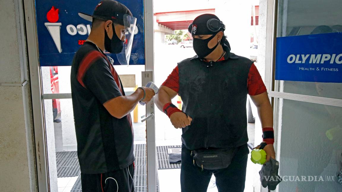 $!De cómo hacer frente a la contingencia sanitaria, luchar contra el COVID requiere colaboración