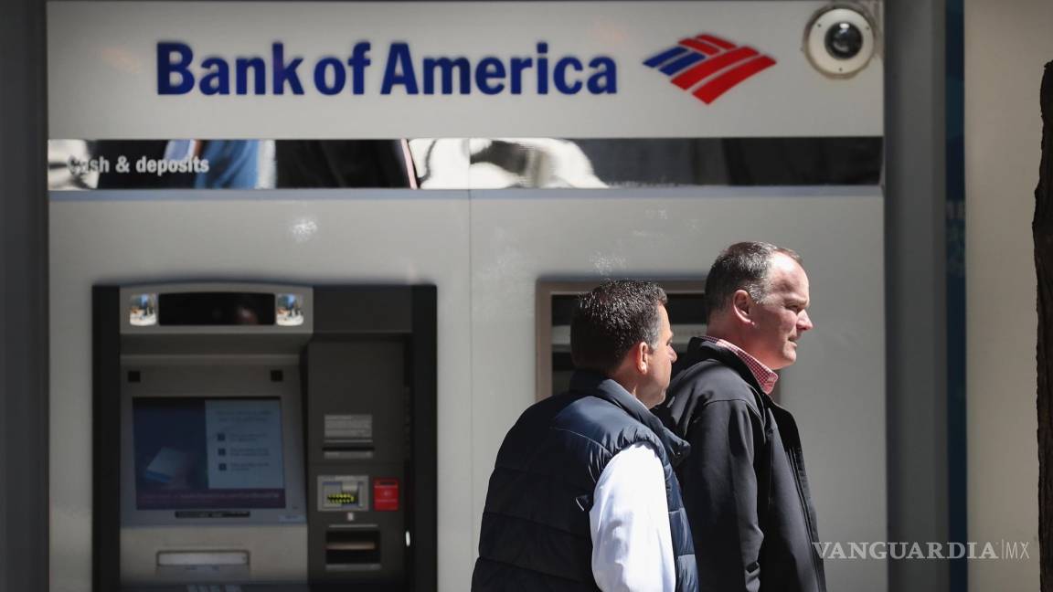Bank of America prevé ligera aceleración en la economía mexicana para este 2020