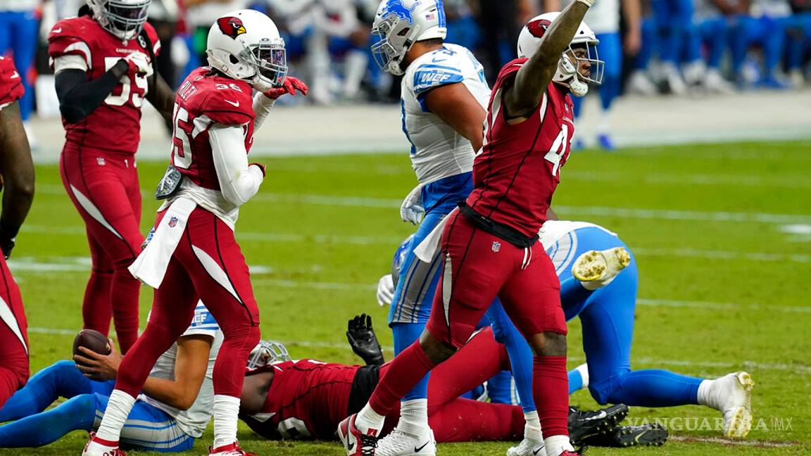 $!El Power Ranking de la Semana 3 de la NFL