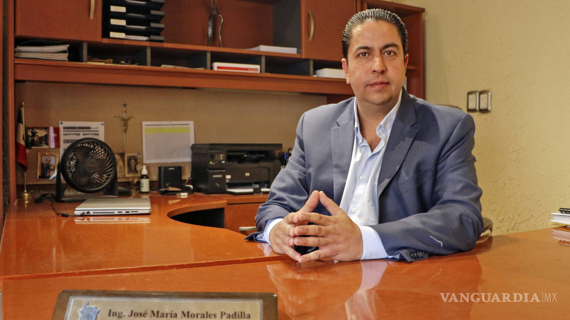 100 días nada fáciles para Alcalde de Ramos Arizpe