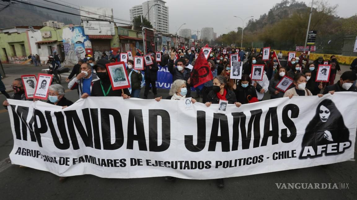 Conmemora Chile 48 años del golpe de Estado