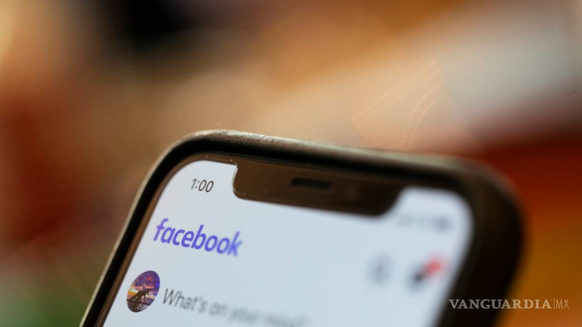 $!Facebook va a restringir la publicidad política de cara a las elecciones de 2020