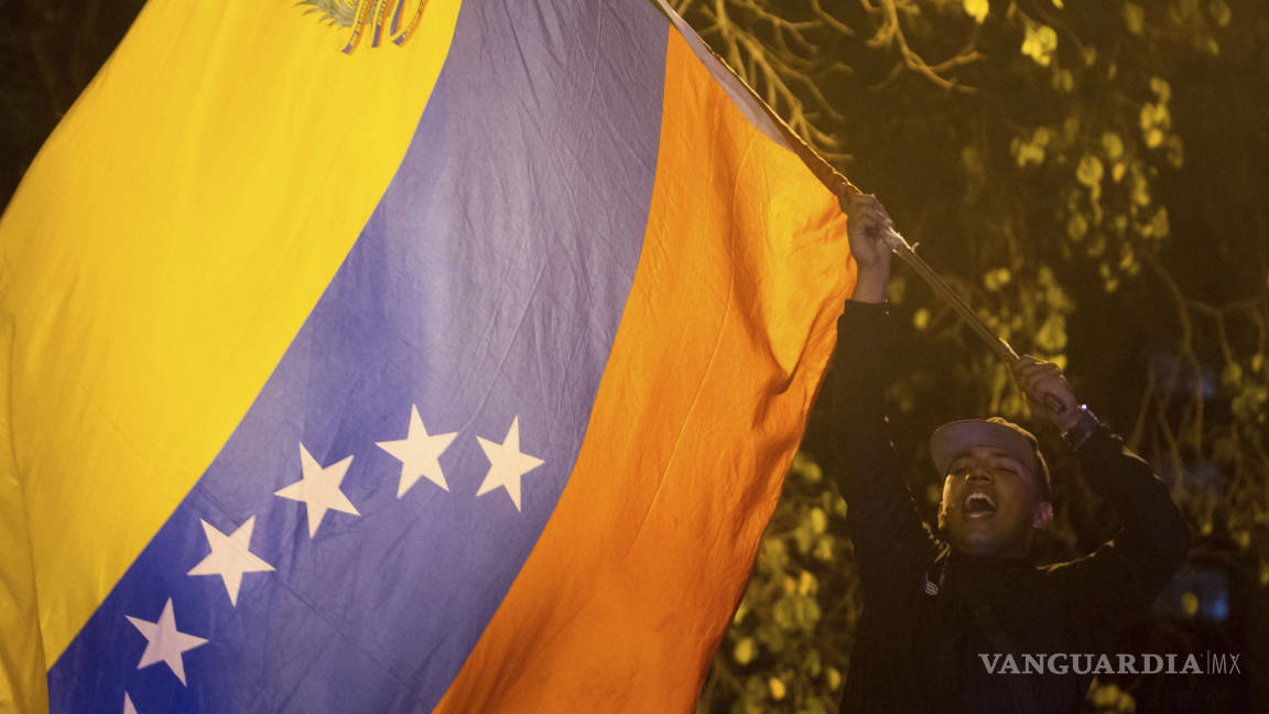 La victoria de la oposición es esperanzadora: venezolanos en Saltillo