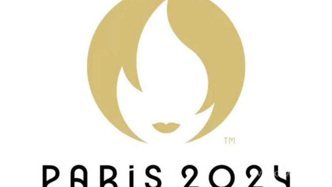 ¿Qué significa el logo de los Juegos Olímpicos de París 2024?