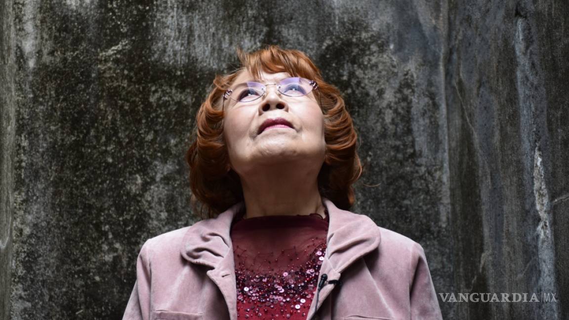 Fallece Yoshie Oka, superviviente que informó del bombardeo de Hiroshima