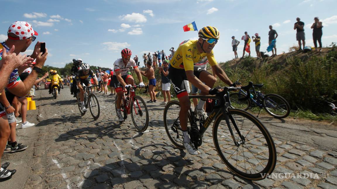 $!John Degenkolb gana la novena etapa del Tour de France
