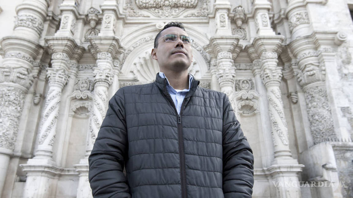 Presunta víctima del ‘Padre Meño’ pospone revelación de nombres de supuestos sacerdotes pederastas de Coahuila