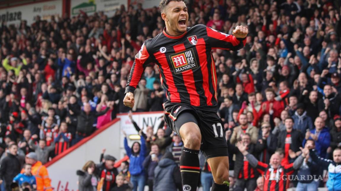 $!Ni San Chicharito Hernández pudo salvar al West Ham de la caída