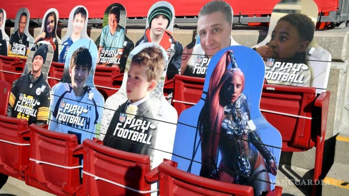 $!Desde Billie Eilish a Lady Gaga: Los famosos que están ‘presentes’ en el Super Bowl LV