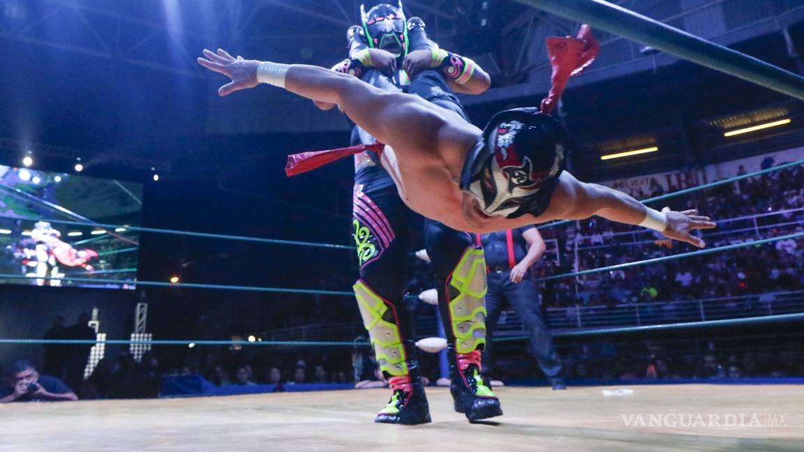 $!Así se vivió la visita de la Triple A a Saltillo (fotos)