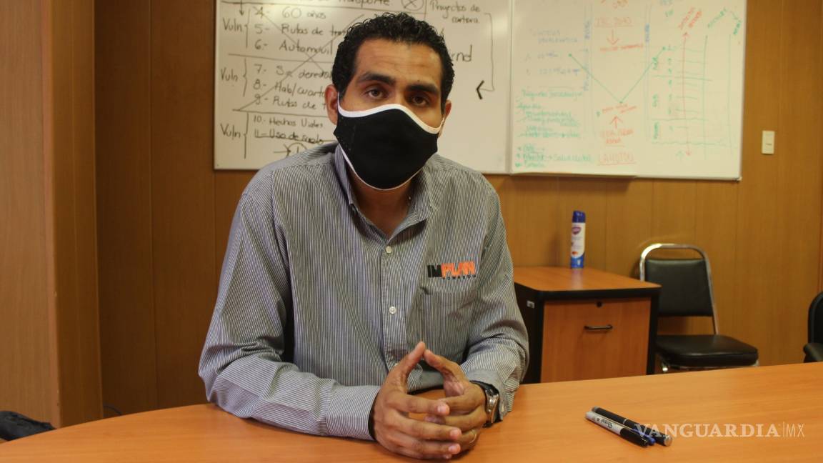 $!IMPLAN apuesta a repoblar el Centro Histórico de Torreón