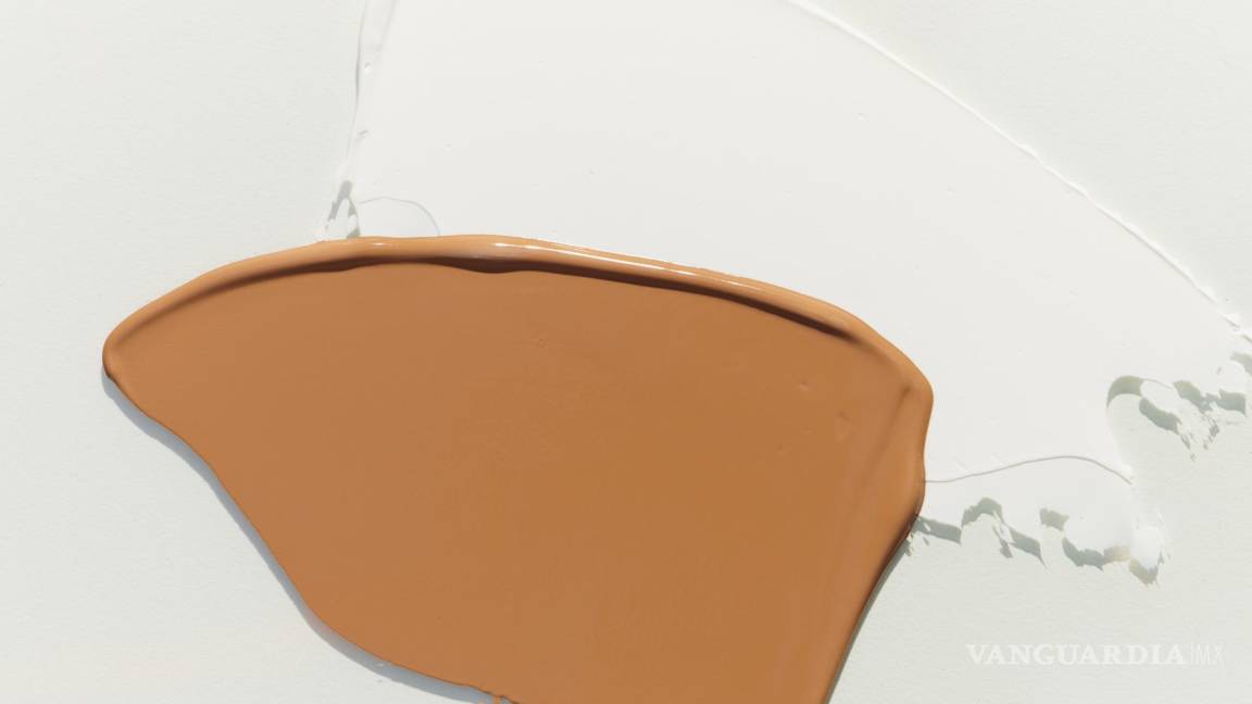 $!Fotografía ilustrativa del maquillaje utilizado en la rutina diaria.