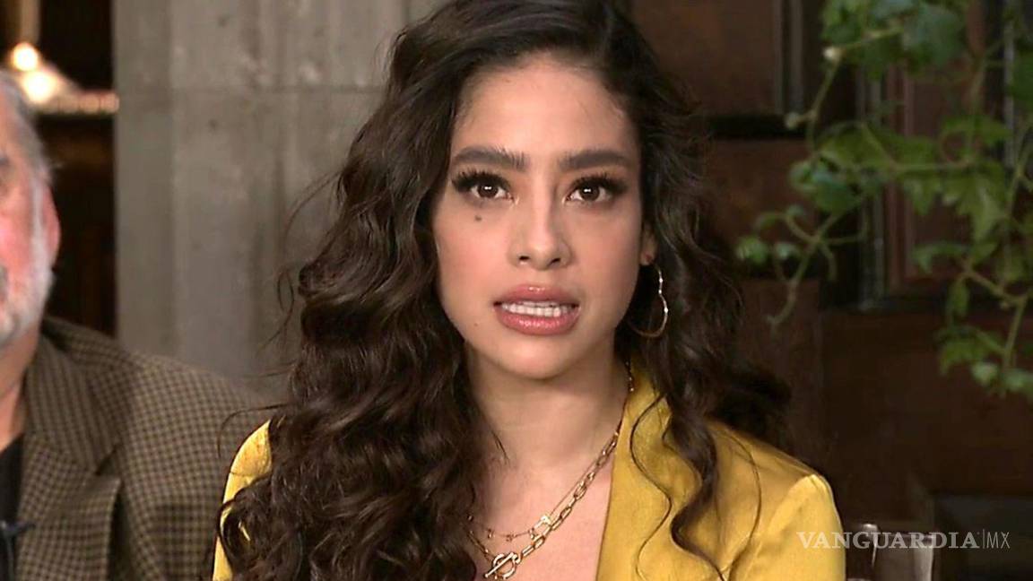 $!Fátima Molina es una exitosa actriz mexicana, quien participó en la multipremiada cinta “Sueño en Otro Idioma”.