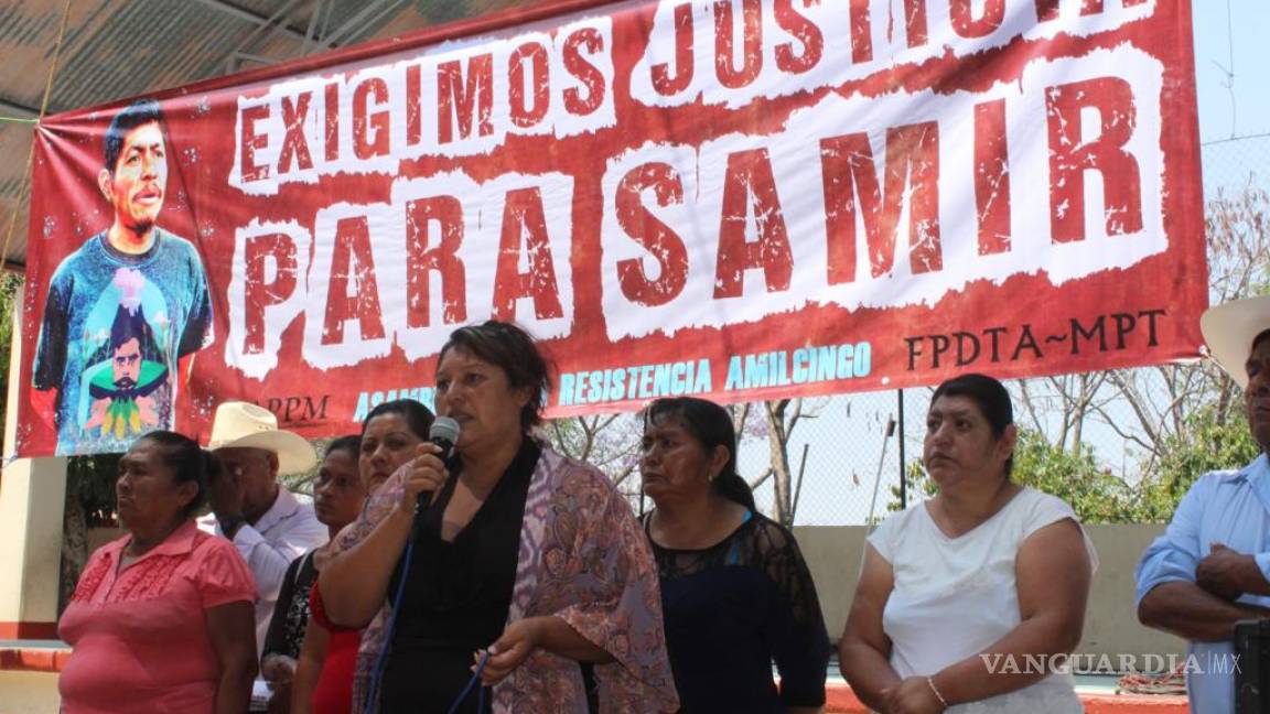 &quot;AMLO nos traicionó&quot;, dicen pobladores de Morelos