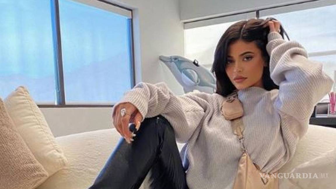 Kylie Jenner y Kanye West son las estrellas mejor pagadas de 2020 para Forbes