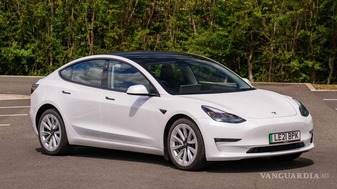 Busca Tesla producir un auto ‘asequible’, de 24 mil dólares