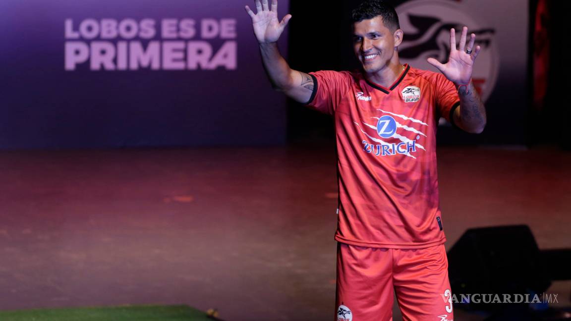 $!Exjugadores de Lobosx BUAP están sin equipo tras la mudanza a Juárez