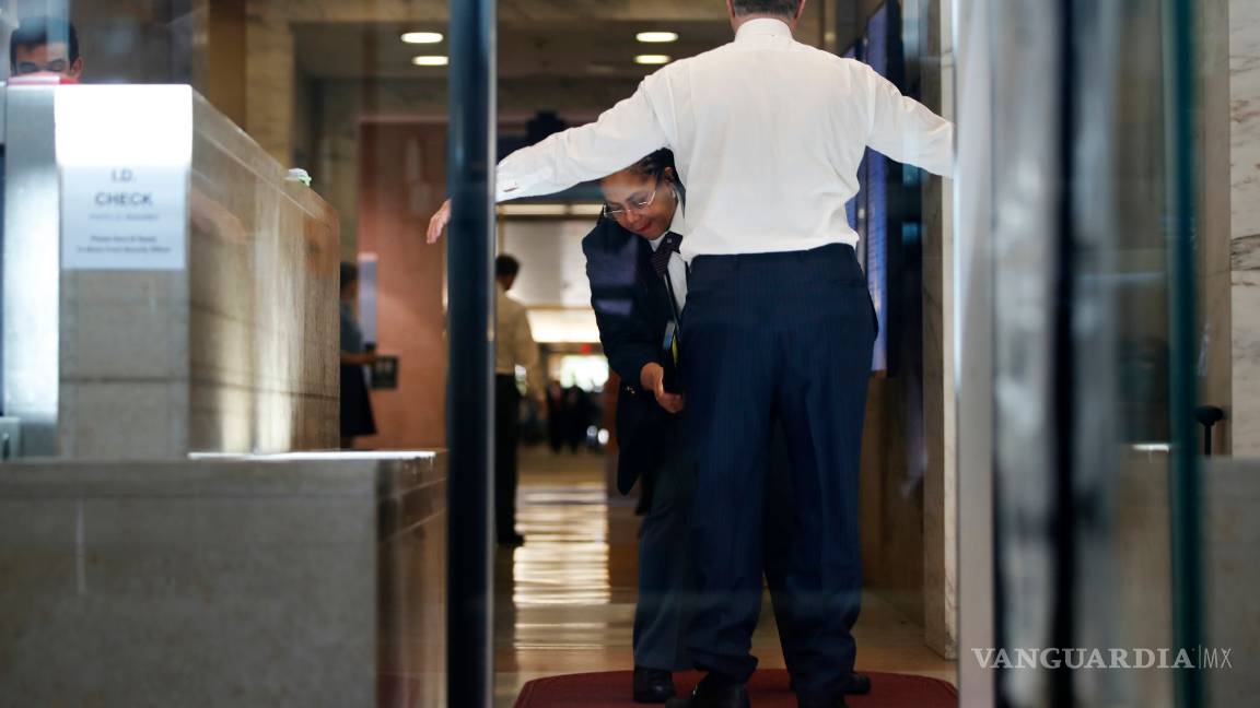 $!Cárcel para Paul Manafort, ex jefe de campaña de Trump