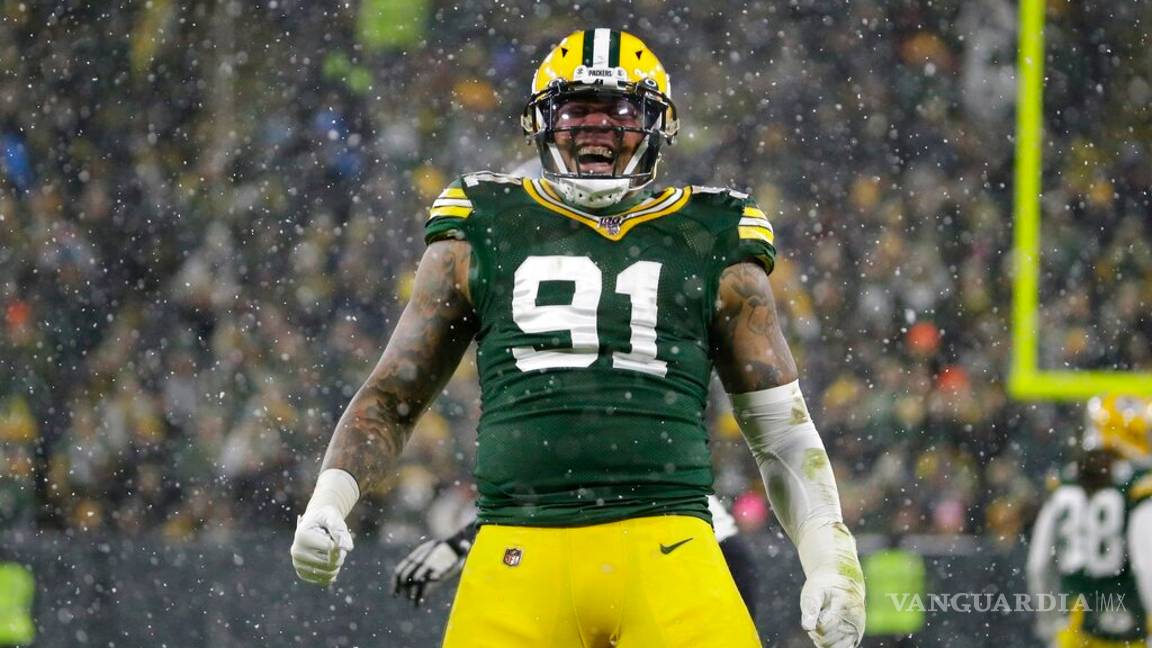 $!Power Ranking de la Semana 10 de la NFL