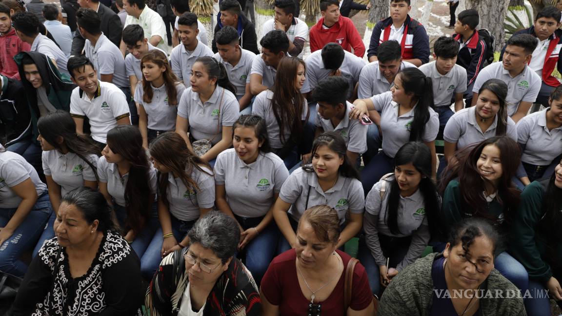 $!Llega Guardia Nacional ‘para pacificar el País’