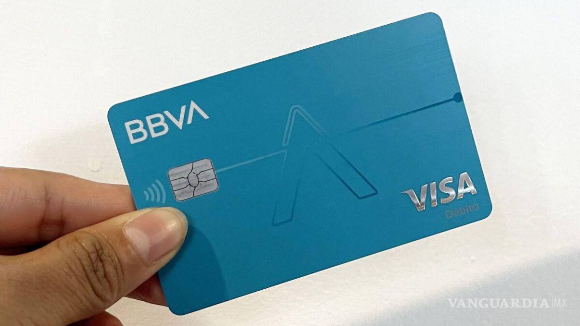 Cuidado, BBVA, Santander y otros bancos podrían bloquear tu tarjeta por estos movimientos