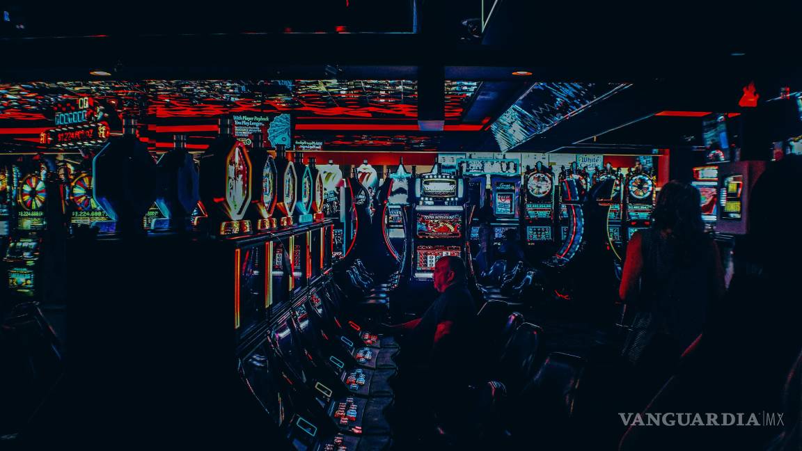 $!La medida anunciada por la FinCEN pretende cerrar el acceso al sistema financiero estadounidense a una red de casinos mexicanos investigados por presuntas operaciones ilícitas relacionadas con el Cártel de Sinaloa y la familia Hysa.