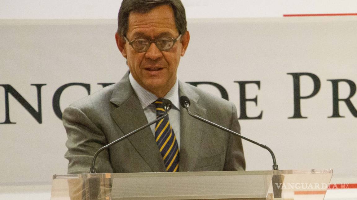Sexenio de Peña Nieto superará los 4 millones de empleos: Roberto Campa