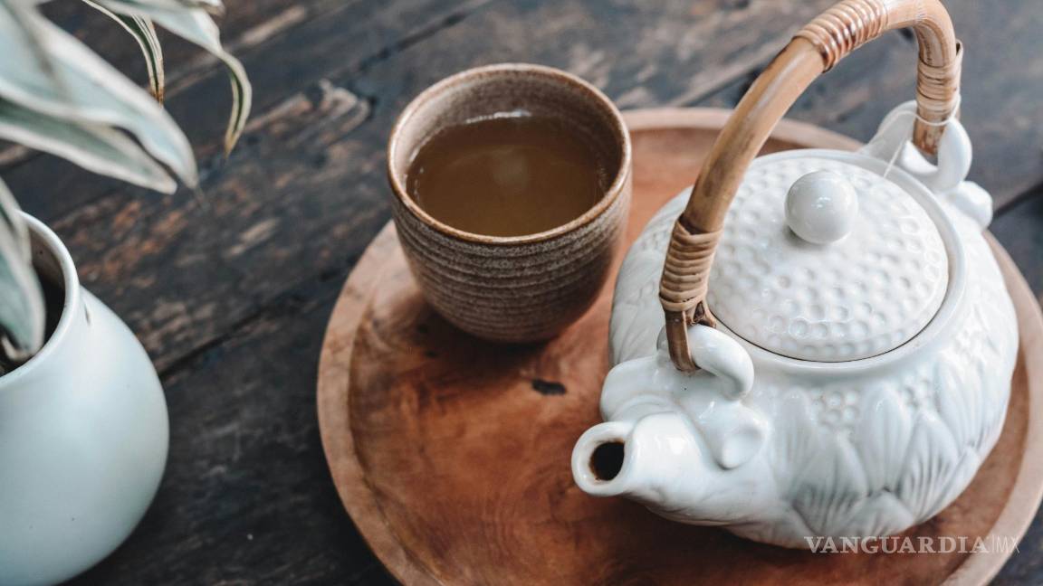 $!La manzanilla posee propiedades calmantes y antiinflamatorias.