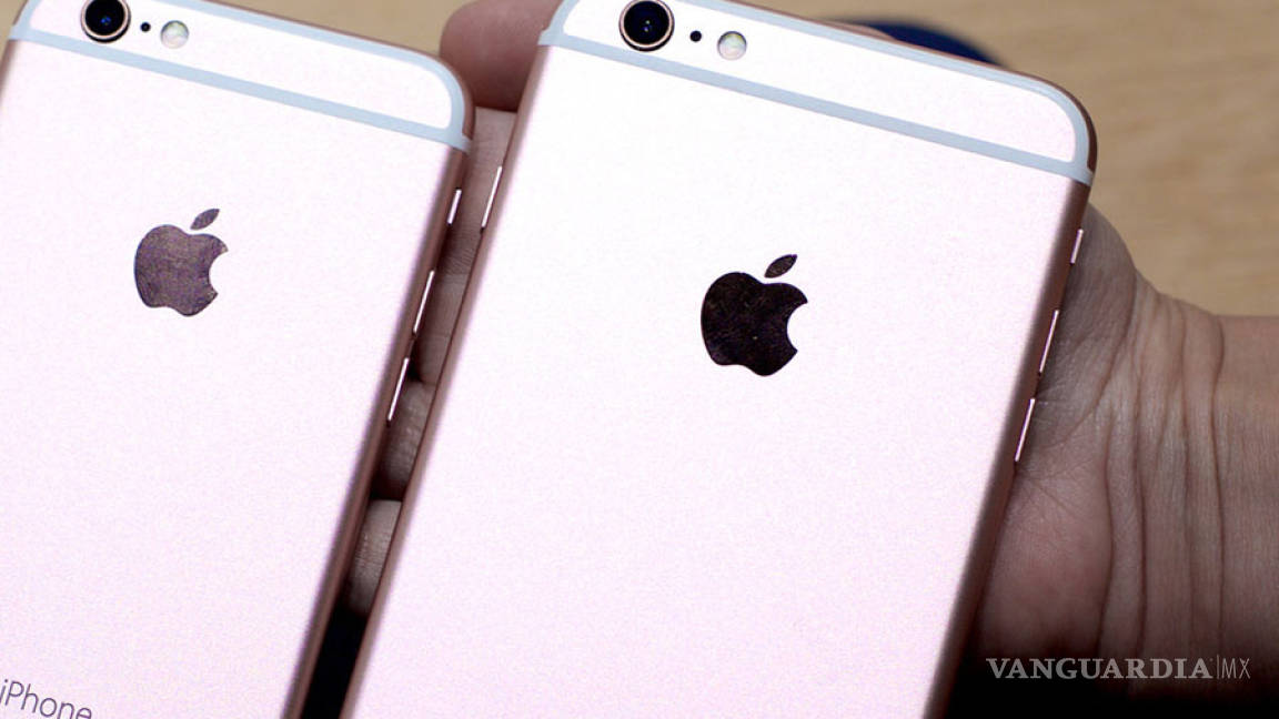 Apple agregaría dos cámaras traseras al iPhone