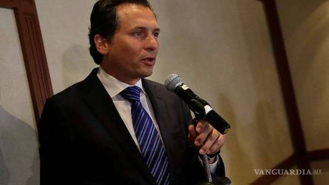Arresto de Emilio Lozoya plantea a AMLO el dilema de ir por grandes figuras en México: Bloomberg