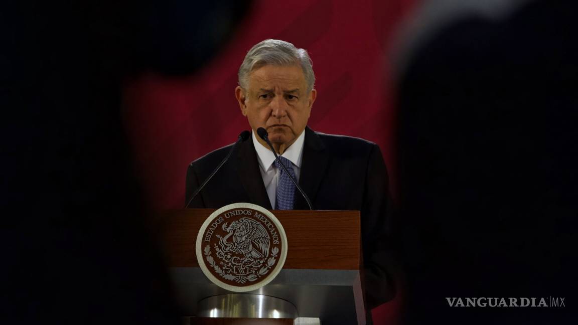 $!AMLO buscará a rectores para tratar recortes a universidades, habrá dos marchas en defensa del presupuesto