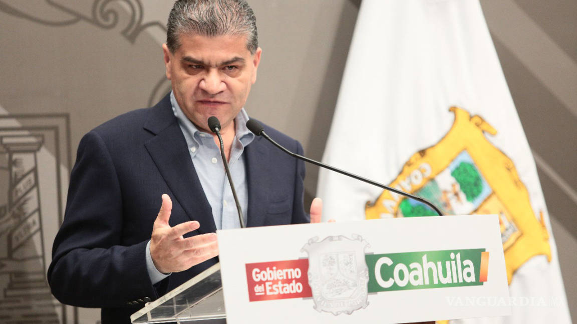 Por su desarrollo y estabilidad, atrae Coahuila las inversiones