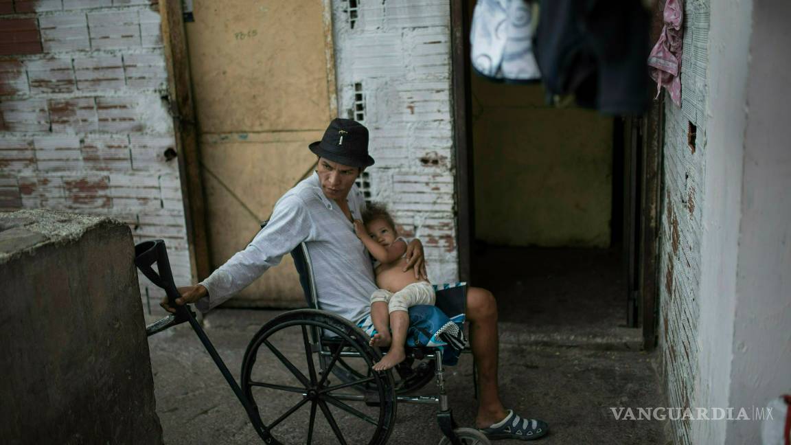 $!Delincuentes también padecen por la crisis en Venezuela