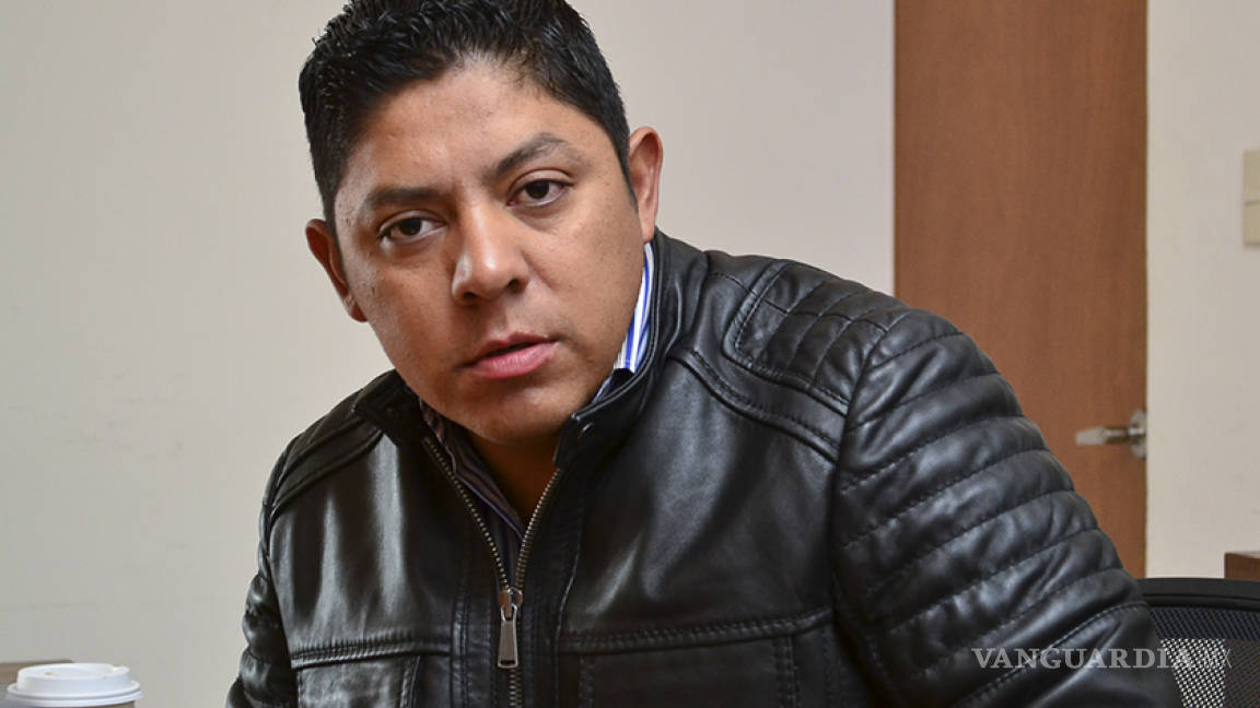 Reconoce Gallardo Cardona “descalabro” en San Luis Potosí