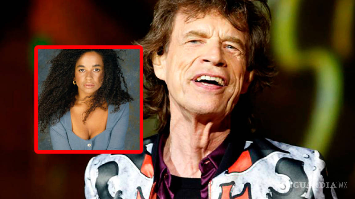 Actriz tuvo relaciones con Mick Jagger cuando ella tenía 15 años y él 33, ¡y casado!