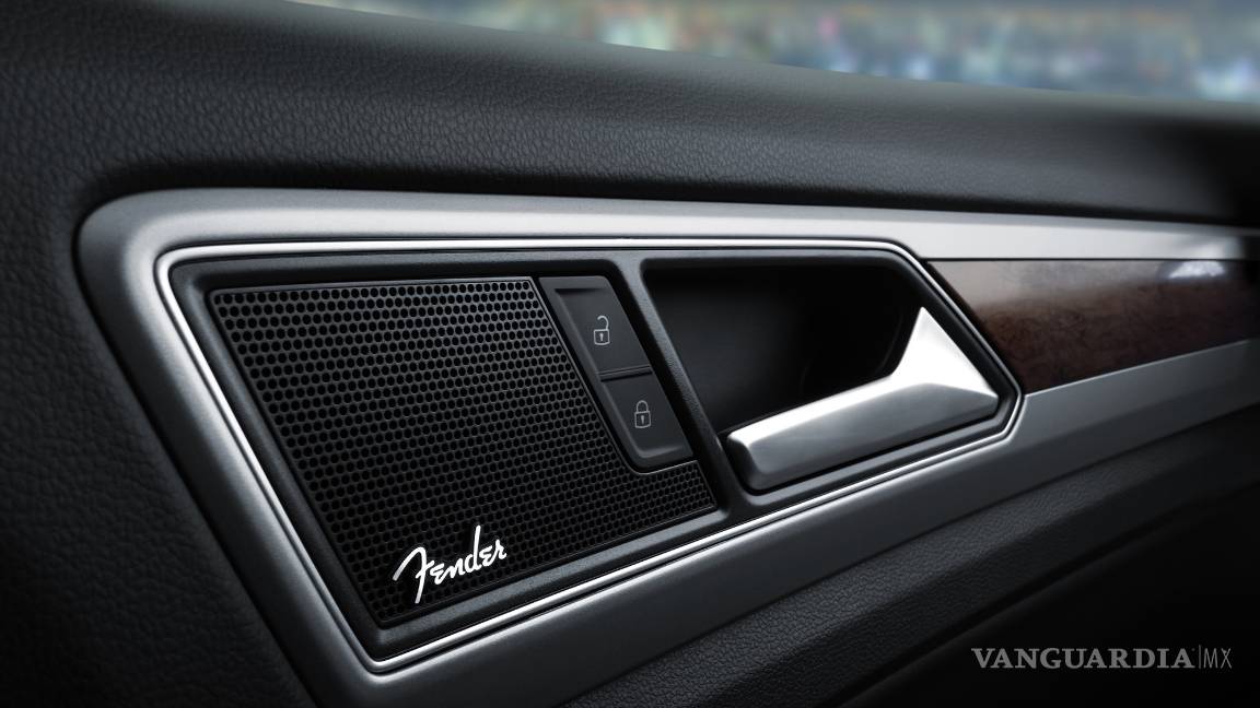 $!Conoce a fondo la Volkswagen Teramont; sus precios, versiones y equipamiento en México