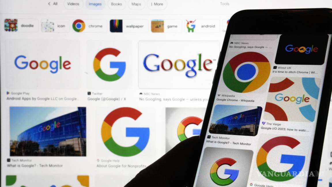 ¿Qué es lo que debes saber sobre el juicio contra Google y que supone una gran amenaza contra el gigante tecnológico?